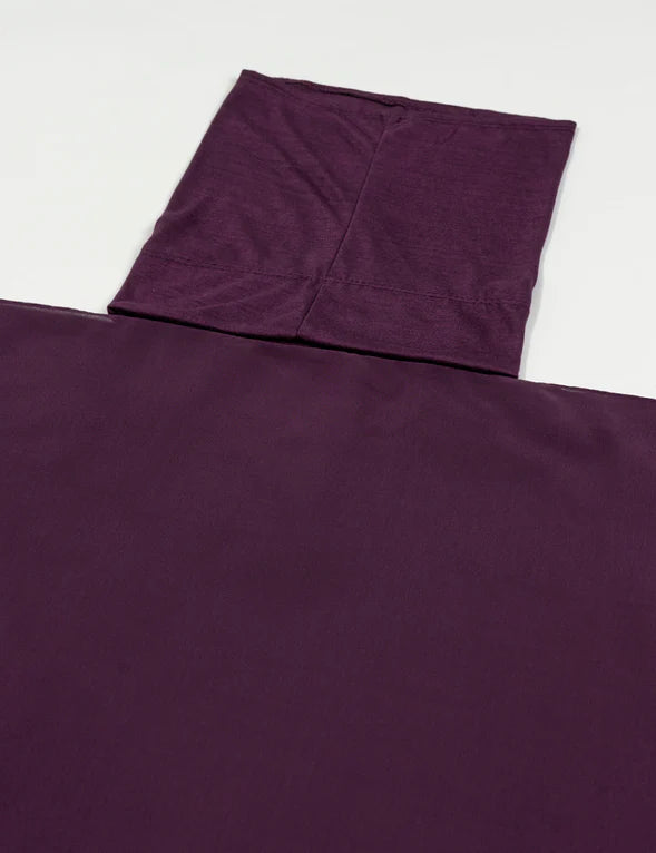 Instant Hijab & Inner Cap Attached Ready To Wear - Grace Aura Store