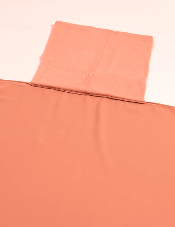 Instant Hijab & Inner Cap Attached Ready To Wear - Grace Aura Store