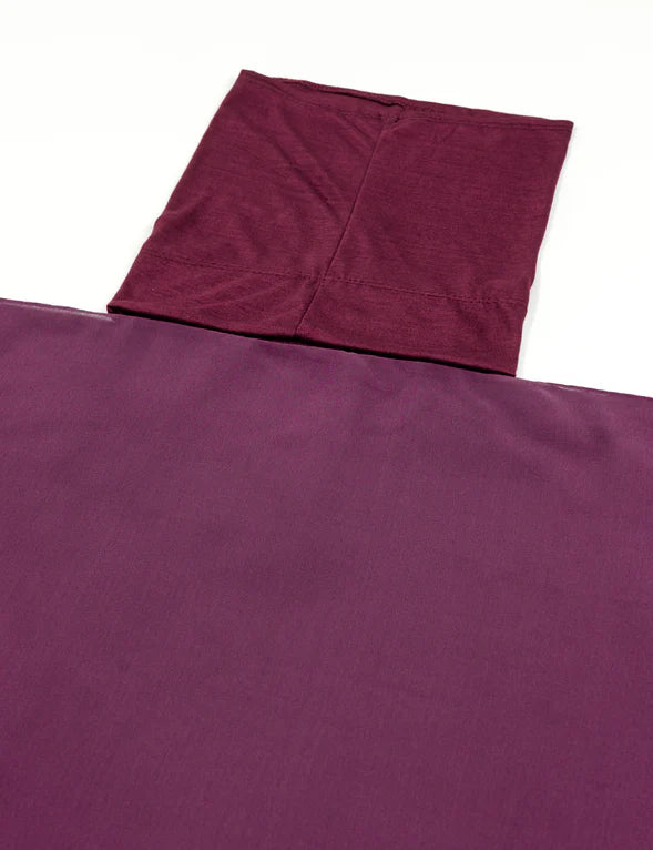 Instant Hijab & Inner Cap Attached Ready To Wear - Grace Aura Store