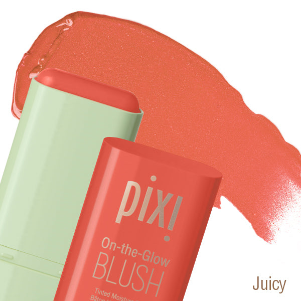 Pack Of Three Pixi On-the-Glow Blush – Tinted Moisture Stick Grace Aura Store