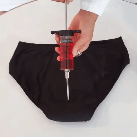 Menstrual Care Panty For Women Re Usable - Grace Aura Store