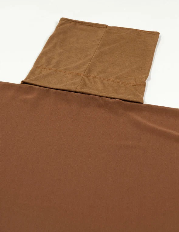 Instant Hijab & Inner Cap Attached Ready To Wear - Grace Aura Store