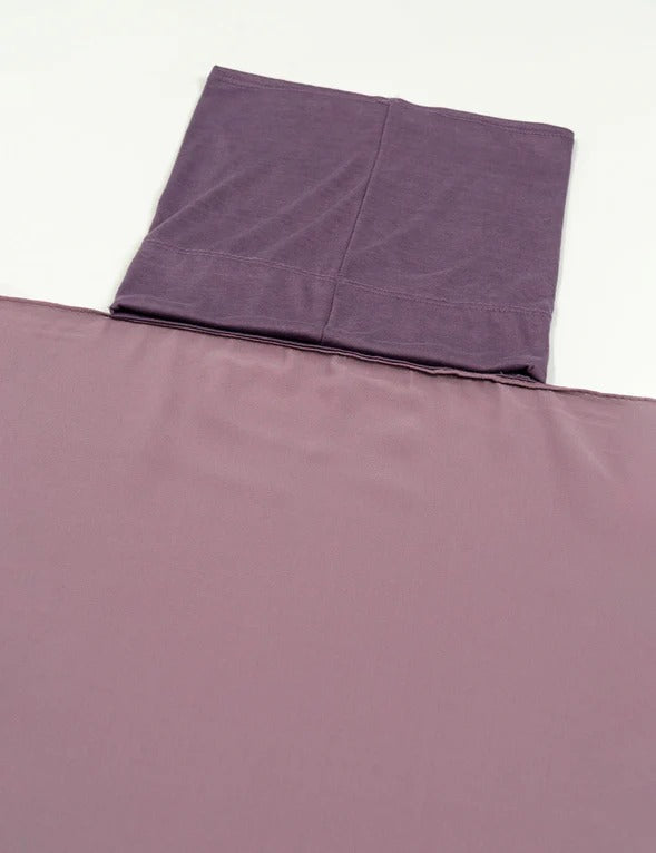 Instant Hijab & Inner Cap Attached Ready To Wear - Grace Aura Store