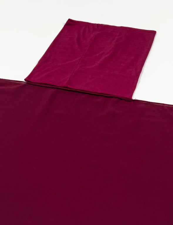 Instant Hijab & Inner Cap Attached Ready To Wear - Grace Aura Store