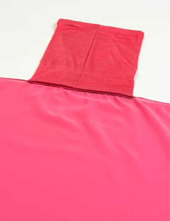 Instant Hijab & Inner Cap Attached Ready To Wear - Grace Aura Store