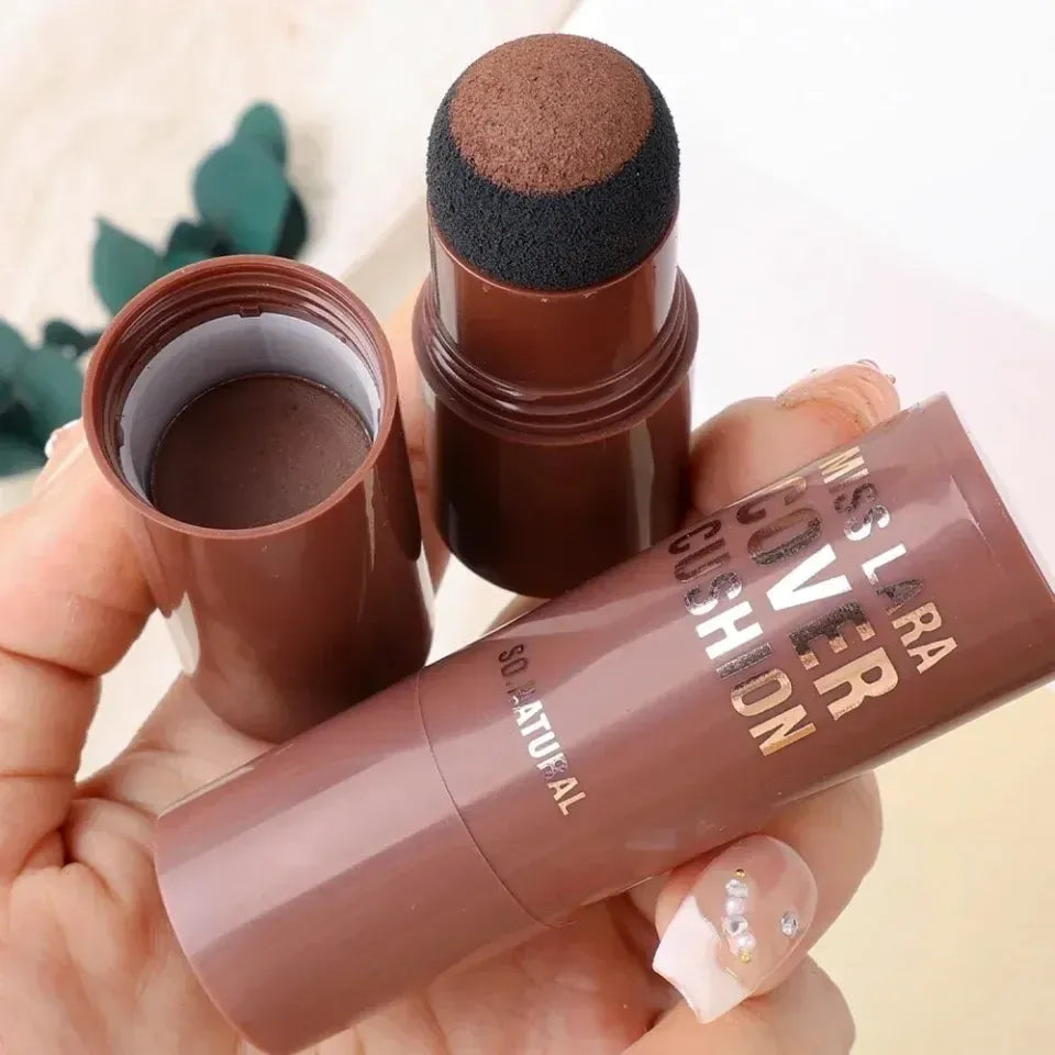 Miss lara 2 in 1 Waterproof Hairline & Eyebrow Shaping Stamp - Grace Aura Store